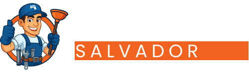 ícone desentupidora em salvador
