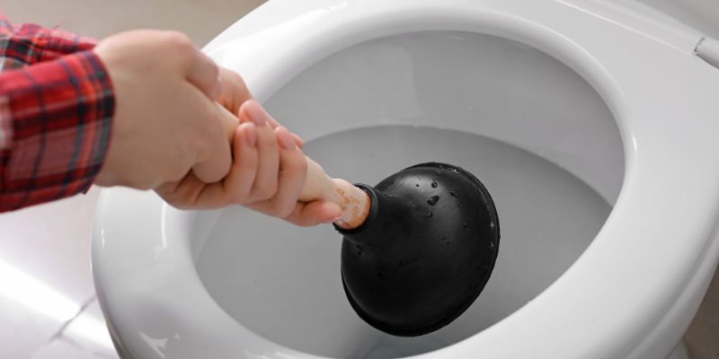 Como Desentupir Vaso Sanitário em Salvador: 7 Técnicas Como desentupir vaso sanitário em Salvador